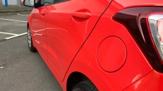 Hyundai i10 1.0 SE 5dr Petrol Hatchback